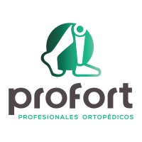 Ortopedica Profort logo - Similar company to Stepprs.