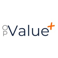 OPValue + logo - Similar company to Easydentist