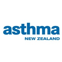 Asthma New Zealand logo - Similar company to Asthma And Respiratory Foundation Nz