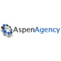 Aspen Agency Limited logo - Similar company to Eelusion Gmbh