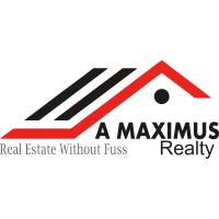 A Maximus Realty logo - Similar company to Net Leased Management