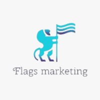 FLAGS MARKETING logo - Similar company to بيري بوس | Berrypos