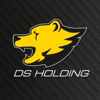 DS Holding a.s. logo - Similar company to Naninails