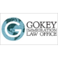 Gokey Immigration Law Office logo - Similar company to Meah Immigration Law Office P.C.