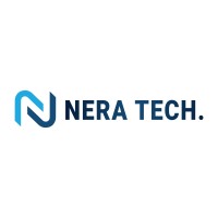 Nera Consulting logo - Similar company to Carla Piaggio Design