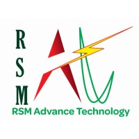 RSM ADVANCE TECHNOLOGY logo - Similar company to Stemx-365