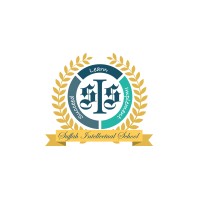 Suffah Intellectual School logo - Similar company to Synectics.Pk