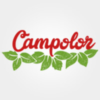 Campolor logo - Similar company to Cuadraspania