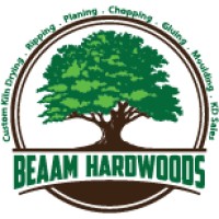Beaam Hardwoods, LLC logo - Similar company to Atlantic Hardwoods