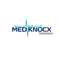 Mediknocx logo - Similar company to Techknocx