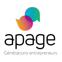 APAGE - Association Pays d'Ancenis Générations d'Entrepreneurs logo - Similar company to Vision'Ère Immo