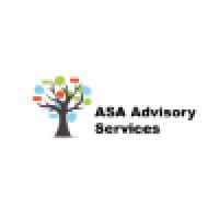 ASA Advisory Services Pte Ltd logo - Similar company to The Creative Experience