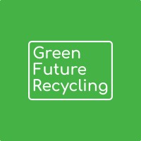 GREEN FUTURE RECYCLING LIMITED logo - Similar company to Stacey Processing Ltd