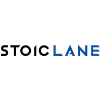 StoicLane logo - Similar company to Spring Labs