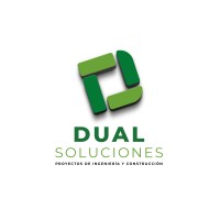 DUAL SOLUCIONES logo - Similar company to Ingefast