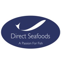 Direct Seafoods logo - Similar company to Cheese Matters Ltd