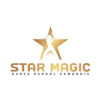 Star Magic Dance School Cambodia logo - Similar company to Global Medical Projects