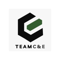 Team C & E logo - Similar company to C. Operations Management Services (Coms)