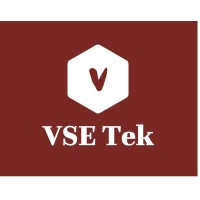 VSE Tek logo - Similar company to Makai