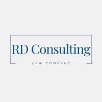 RD Consulting logo - Similar company to Take Action