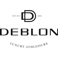 Deblon Sports logo - Similar company to Circle Of Trust