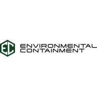 Environmental Containment Corp logo - Similar company to Marks Metal Tech