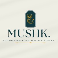 Mushk Gourmet Restaurant logo - Similar company to Restrosol - Hotel & Restaurant Consultancy Company
