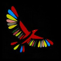 sky bird photography and digital marketing agency logo - Similar company to Vexa Digital Marketing Agency