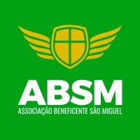 ABSM logo - Similar company to Singular Mais
