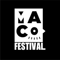 MaCo Festival logo - Similar company to Tedxunisalerno