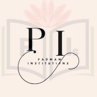 Padmam Group of Institutions logo - Similar company to Kautilya Institution