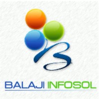 Balaji Infosol logo - Similar company to Techbrains