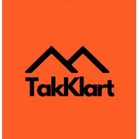 TakKlart UB logo - Similar company to Trawl Tech As
