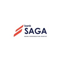 BANK SAGA logo - Similar company to Bank Sembada Bpr