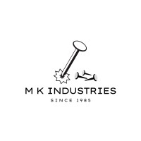 M K Industries logo - Similar company to Alkush World