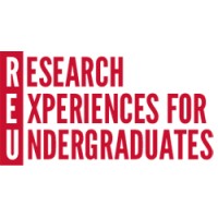 Nsf Uhcs Reu Site