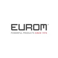 Eurom logo - Similar company to Van Eekhout Consulting