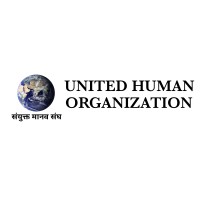 United Human Organization logo - Similar company to Nyaydeep