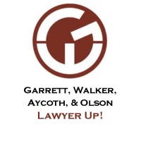 Garrett, Walker, Aycoth, & Olson, Attorneys at Law logo - Similar company to Tymus Beverly, Pllc