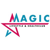 Lifestyle & Healthclub Magic logo - Similar company to Crossboxing