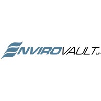 EnviroVault LP logo - Similar company to Argo Sales