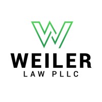 Weiler Law PLLC logo - Similar company to C/M Development & Design Llc