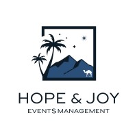 Hope and Joy Ksa logo - Similar company to Boxstory Activations