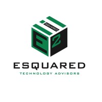 Esquared Technology Advisors logo - Similar company to Eldritch Heart Studio