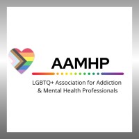 LGBTQ+ AAMHP logo - Similar company to The Health Initiatives Of The Americas, Uc Berkeley School Of Public Health