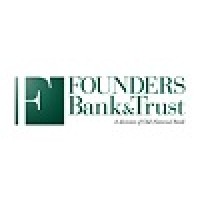 Founders Bank & Trust logo - Similar company to Agile Evolutionary Group