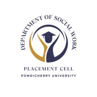DSW Placement Cell, Pondicherry University logo - Similar company to Loco Corp