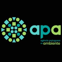 APA - Agência Portuguesa do Ambiente logo - Similar company to Compete 2030