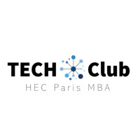 HEC Paris MBA Tech Club logo - Similar company to Hec Consulting Practice