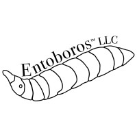 Entoboros™ LLC logo - Similar company to Patentext